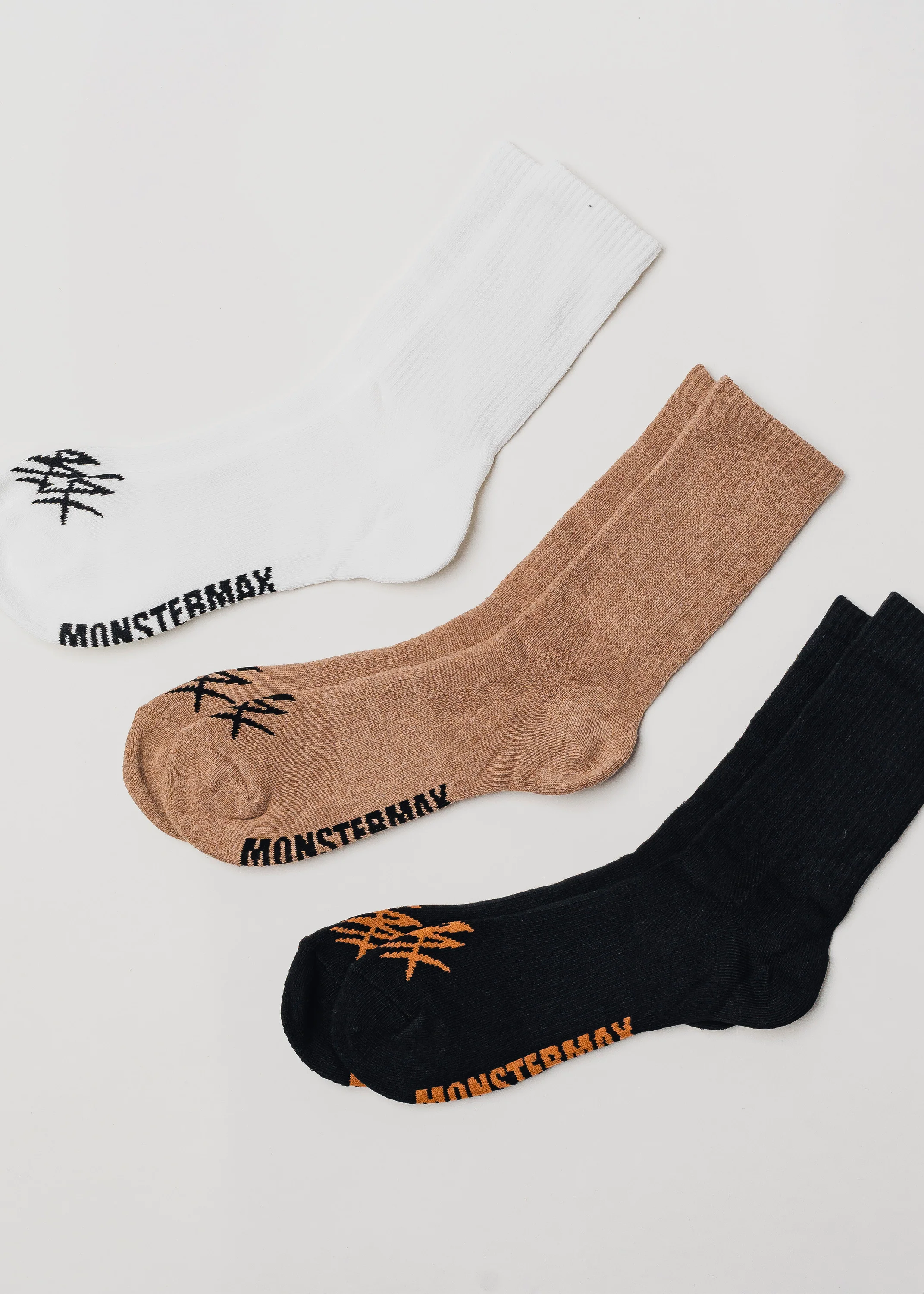 MONSTERMAX CLOUD SOCKS - Image 6