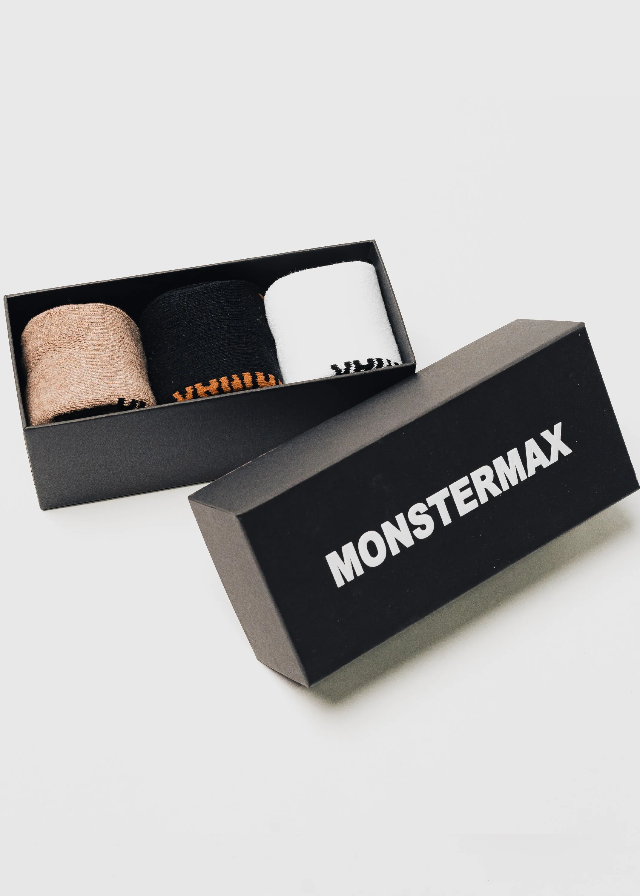 MONSTERMAX CLOUD SOCKS - Image 7