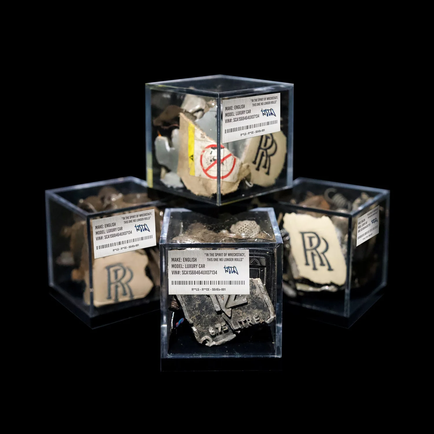 Collectibles